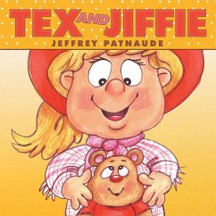 Cover Tex and Jiffie (eBook, ePUB)