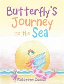 Butterfly'S Journey to the Sea (eBook, ePUB)