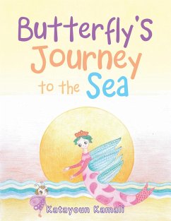 Cover Butterfly'S Journey to the Sea (eBook, ePUB)