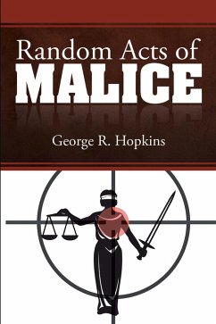 Random Acts of Malice (eBook, ePUB) - Hopkins, George R.