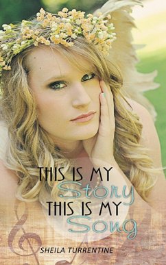 This Is My Story, This Is My Song (eBook, ePUB)