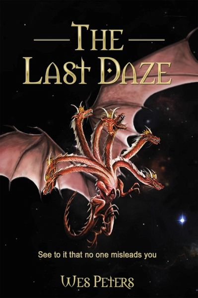 The Last Daze (eBook, ePUB)