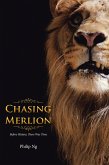 Chasing Merlion (eBook, ePUB)