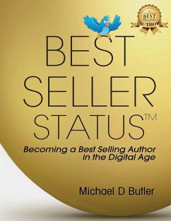 BEST SELLER STATUS - Butler, Michael D.