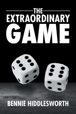 The Extraordinary Game (eBook, ePUB) - Hiddlesworth, Bennie
