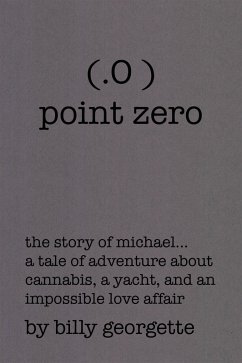 Cover (.O ) Point Zero (eBook, ePUB)