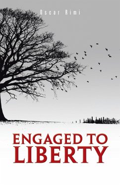 Cover Engaged to Liberty (eBook, ePUB)
