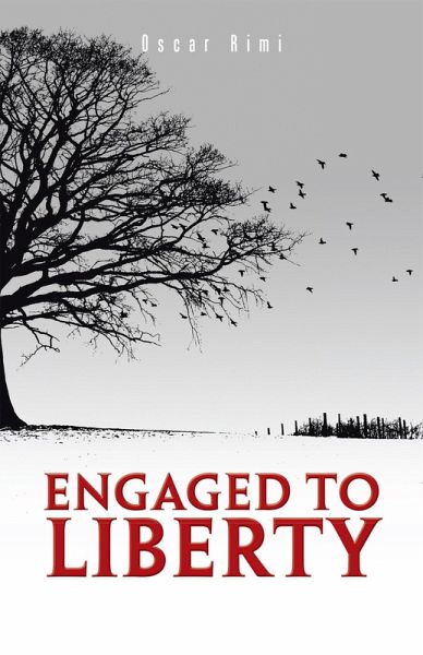 Engaged to Liberty (eBook, ePUB)