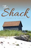 The Shack (eBook, ePUB)