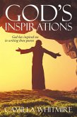 God's Inspirations (eBook, ePUB)