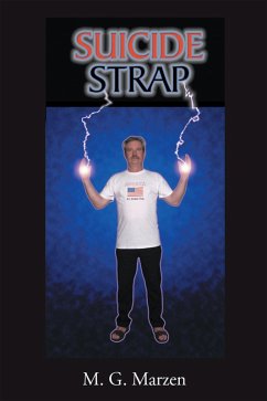 Suicide Strap (eBook, ePUB) - Marzen, M. G.