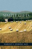 Simple Gifts (eBook, ePUB)