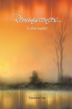 Cover Reminiscences . . . in Silent Couplets! (eBook, ePUB)