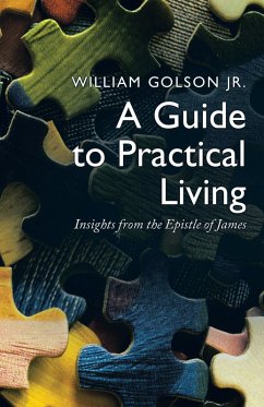 Cover A Guide to Practical Living (eBook, ePUB)