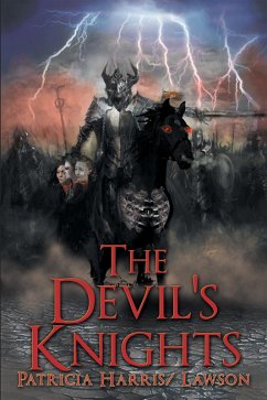 The Devil's Knights (eBook, ePUB) - Lawson; Harris, Patricia