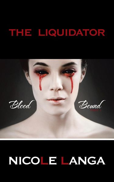 The Liquidator (eBook, ePUB)