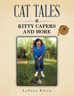 Cover Cat Tales (eBook, ePUB)