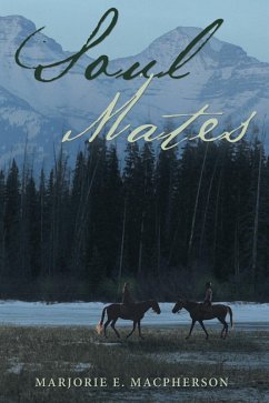 Soul Mates (eBook, ePUB) - MacPherson, Marjorie