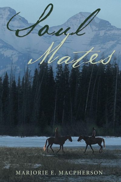 Soul Mates (eBook, ePUB)