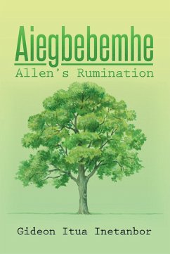 Cover Aiegbebemhe (eBook, ePUB)