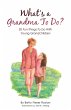 What'S a Grandma to Do? (eBook, ePUB) - Bild 1