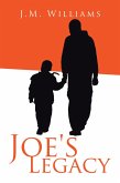 Joe'S Legacy (eBook, ePUB)