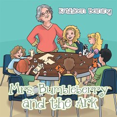 Cover Mrs. Bumbleberry and the Ark (eBook, ePUB)