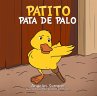 Patito Pata De Palo (eBook, ePUB) - Bild 1
