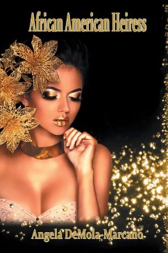Cover African American Heiress (eBook, ePUB)