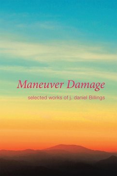 Cover Maneuver Damage (eBook, ePUB)