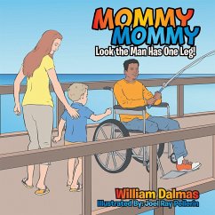 Cover Mommy Mommy (eBook, ePUB)