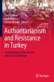 Authoritarianism and Resistance in Turkey (eBook, PDF)