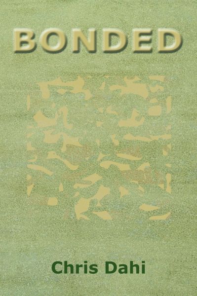 Bonded (eBook, ePUB)