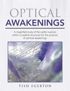 Optical Awakenings (eBook, ePUB) - Egerton, Tish