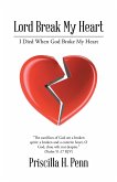 Lord Break My Heart (eBook, ePUB)