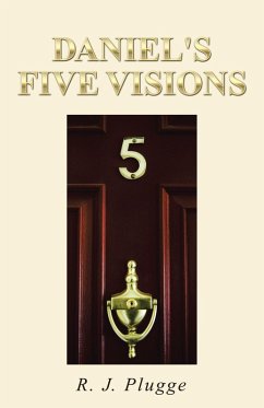 Cover Daniel's Five Visions (eBook, ePUB)