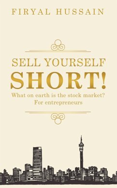 Cover Sell Yourself Short! (eBook, ePUB)