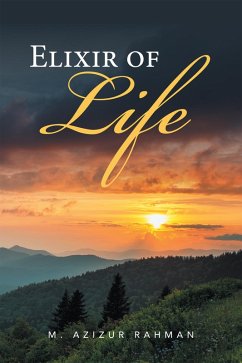 Cover Elixir of Life (eBook, ePUB)