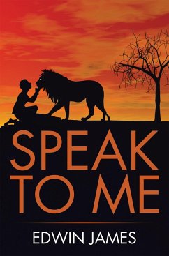 Speak to Me (eBook, ePUB) - James, Edwin A.