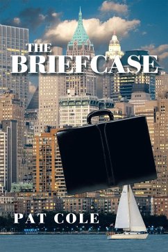 The Briefcase (eBook, ePUB) - Cole, Pat