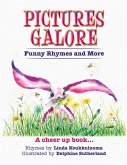 Pictures Galore (eBook, ePUB)