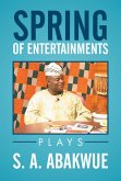 Spring of Entertainments (eBook, ePUB)