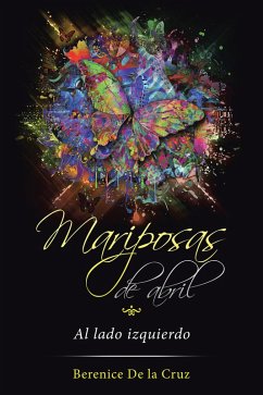 Cover Mariposas De Abril (eBook, ePUB)