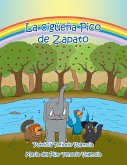 La Cigüeña Pico De Zapato (eBook, ePUB)