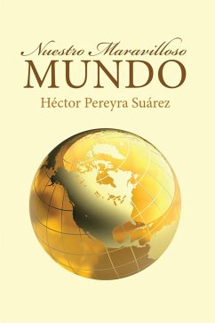 Cover Nuestro Maravilloso Mundo (eBook, ePUB)