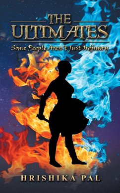 Cover The Ultimates (eBook, ePUB)