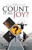Count It All Joy? (eBook, ePUB)