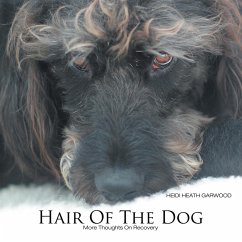 Cover Hair of the Dog (eBook, ePUB)