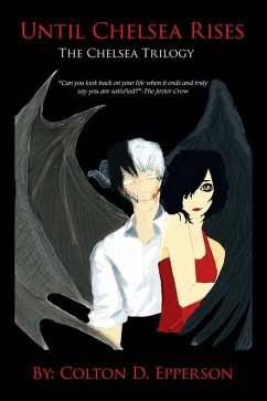 Cover Until Chelsea Rises (eBook, ePUB)