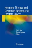 Hormone Therapy and Castration Resistance of Prostate Cancer (eBook, PDF)